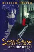 Cover: Scarface and the Angel - Random House New Zealand