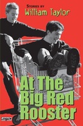 Cover: At the Big Red Rooster - Random House New Zealand