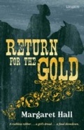 Cover: Return for the Gold - Random House New Zealand
