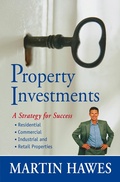 Cover: Property Investment - Random House New Zealand