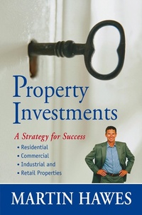 Enlarge image Cover: Property Investment - Random House New Zealand