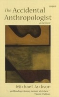 Abbildung von: The Accidental Anthropologist - Random House New Zealand