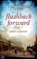 Cover: Flashback Forward - Random House New Zealand