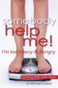 Cover: Somebody Help Me - Random House New Zealand