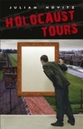 Cover: Holocaust Tours - Random House New Zealand