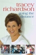 Cover: Tracey Richardson - Random House New Zealand