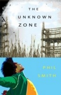 Enlarge image Cover: The Unknown Zone - Random House New Zealand