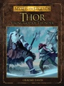 Cover: Thor - Osprey Publishing