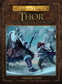 Enlarge image Cover: Thor - Osprey Publishing
