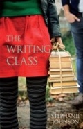 Cover: The Writing Class - Random House New Zealand