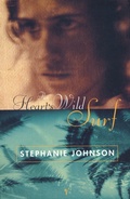 Cover: The Heart's Wild Surf - Random House New Zealand