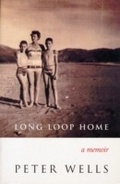 Cover: Long Loop Home - Random House New Zealand