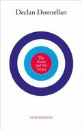 Cover: The Actor and the Target - Nick Hern Books