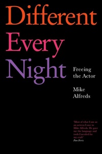Abbildung von: Different Every Night - Nick Hern Books