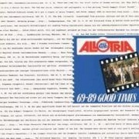 Abbildung von: Good Times,69-89 - SPV Schallplatten, Produktion und Vertrieb GmbH i.I. / Hannover