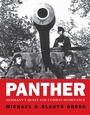 Cover: Panther - Osprey Publishing