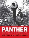 Cover: Panther - Osprey Publishing