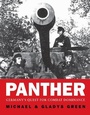 Cover: Panther - Osprey Publishing