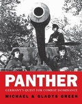 Cover: Panther - Osprey Publishing