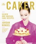 Cover: The Caker - Random House New Zealand
