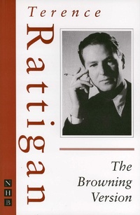 Enlarge image Cover: The Browning Version - Nick Hern Books