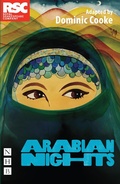 Cover: Arabian Nights - Nick Hern Books