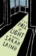 Cover: The Fall of Light - Random House New Zealand