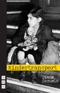 Cover: Kindertransport - Nick Hern Books