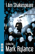 Cover: I Am Shakespeare - Nick Hern Books