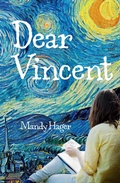 Cover: Dear Vincent - Random House New Zealand