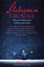 Cover: Shakespeare On Stage - Nick Hern Books