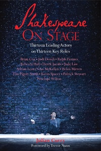 Enlarge image Cover: Shakespeare On Stage - Nick Hern Books