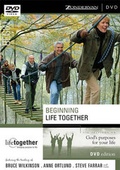 Cover: Beginning Life Together; Session 4 - Zondervan
