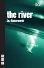 Cover: The River - Nick Hern Books