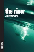 Cover: The River - Nick Hern Books