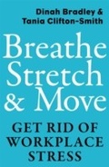 Cover: Breathe, Stretch & Move - Random House New Zealand