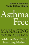 Cover: Asthma Free - Random House New Zealand