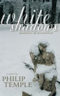 Cover: White Shadows - Random House New Zealand