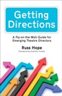 Cover: Getting Directions - Nick Hern Books