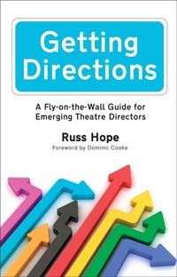 Enlarge image Cover: Getting Directions - Nick Hern Books