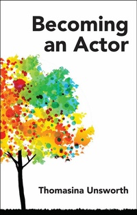 Abbildung von: Becoming an Actor - Nick Hern Books