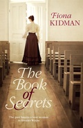 Cover: The Book of Secrets - Random House New Zealand