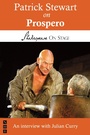 Cover: Patrick Stewart on Prospero - Nick Hern Books