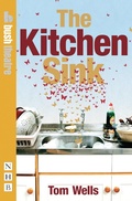 Cover: The Kitchen Sink - Nick Hern Books