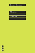 Cover: Tartuffe - Nick Hern Books