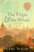 Cover: The Virgin and the Whale - Random House New Zealand