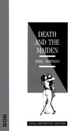 Cover: Death and the Maiden - Nick Hern Books