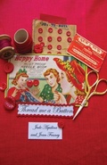 Cover: Thread Me a Button - Ginninderra Press