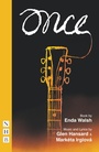 Cover: Once: The Musical - Nick Hern Books