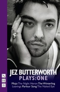 Cover: Jez Butterworth Plays: One - Nick Hern Books